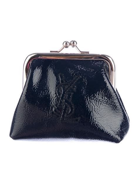 ysl corn purse